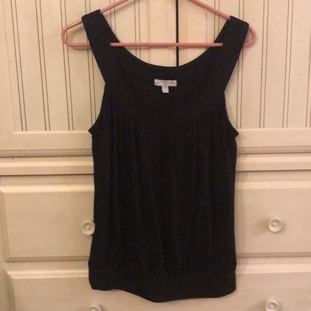 Cotton On Fashion Tank Top